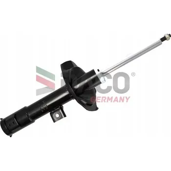 Tlumič pérování DACO 452509R