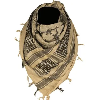 Šátek Šátek palestina pískový SAMOPAL