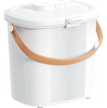 Dávkovač krmiva Uahpet box