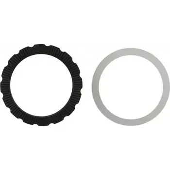 Brzda na kolo Fulcrum Fulcrum AFS Center Lock závěrná matice