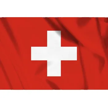 Vlajka PROMEX Vlajka Švýcarska