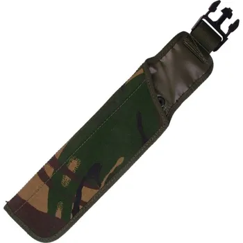 Pouzdro na nůž Pouzdro na bajonet SA80 orig. Britské DPM