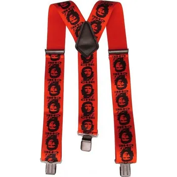 Kšandy Kšandy s potiskem Chegevara