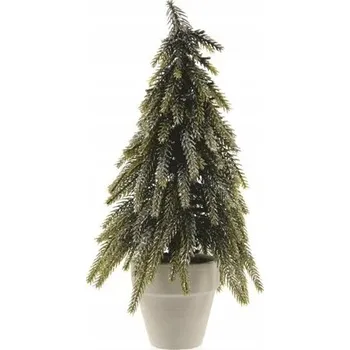 Vánoční stromek Umělý vánoční stromeček Kaemingk Do 100 cm