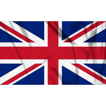 Vlajka Vlajka Velká Británie