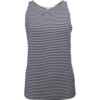 MARINE - Top bez rukávů, Navy Comb XL