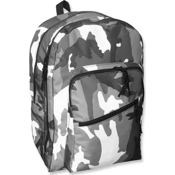 turistický batoh Batoh Day Pack 22L Metro