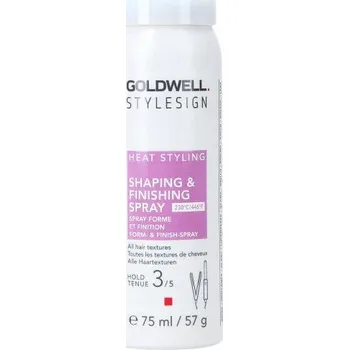Stylingový přípravek GOLDWELL SHAPING&FINISHING Sprej pro styling vln a loků 75 ml