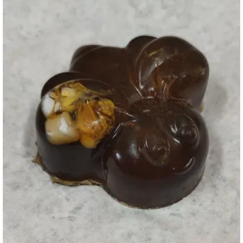 Mýdlo Dekorativní mýdlo Včelka – ručně vyráběné v Královském Poříčí