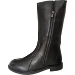 Urban ladies dámské polokozačky 801 černé Velikost: 39