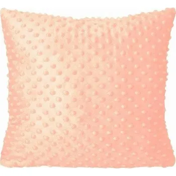 Povlak na dekorativní polštářek Dekorační povlak na polštář Karo 40 x 40 cm