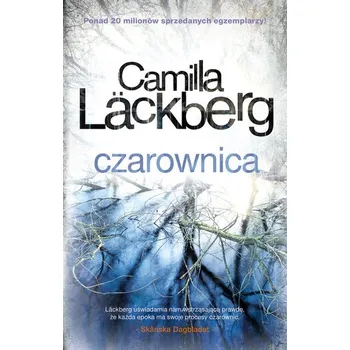 Czarownica. Saga o Fjällbace. Tom 10