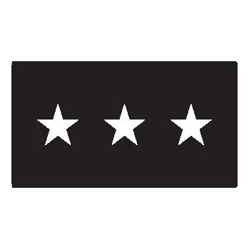 Hodnost AČR NADPRAPORČÍK malá