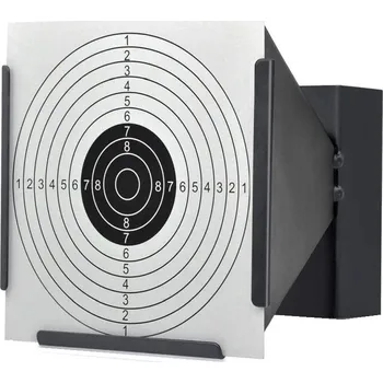 Sportovní střelba Lapač diabolků Beast Hunter PYRAMID 17x17cm