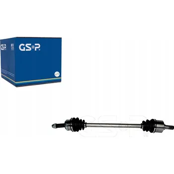 Poloosa kola Hnací hřídel GSP 224287