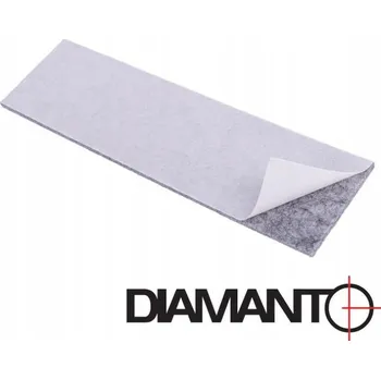 Podložka pod nábytek Nábytkový kluzák samolepicí 50x180mm DIAMANTO