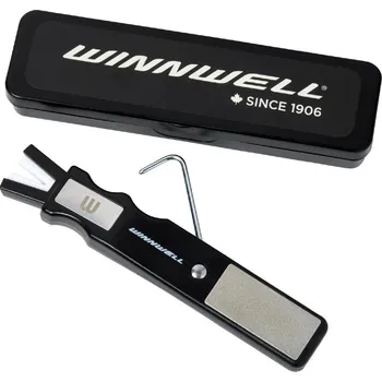 Winnwell Brousek na brusle 3v1 