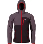 Bunda HIGH POINT VERSA HOODY JACKET Man velikost 2XL