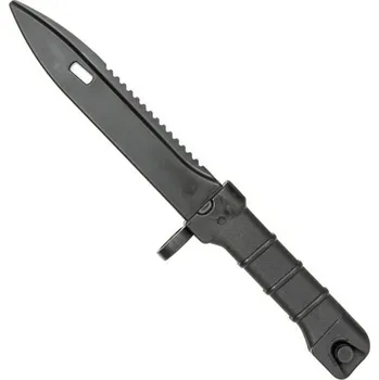 Bojový nůž Bajonet training AK 74