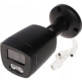 IP kamera IP KAMERA APTI-AI508CA3-28WP-BLACK - 5 Mpx, 2.8 mm