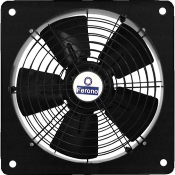 Průmyslový ventilátor Axiální ventilátor Ferono FPT300 300 mm