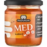 Medokomerc med květový 500g