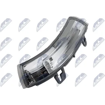 Směrový světlomet Blikač NTY ELP-VW-023