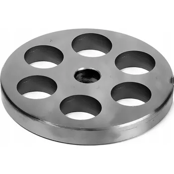 Kuchyňský mlýnek Mlýnek na maso Tre Spade TC-12 stříbrný/šedý 0 W