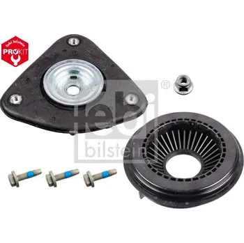 Opravná sada podvozku a pohonu kol Opravná sada, horní uložení tlumičů FEBI BILSTEIN 172371