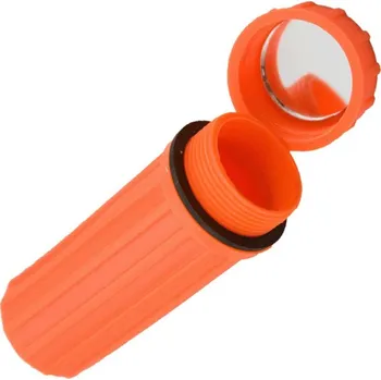 Zapalovač Pouzdro na zápalky ORANGE Coghlans