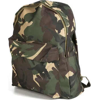 Dětský batoh Batoh dětský DAY PACK DPM camo