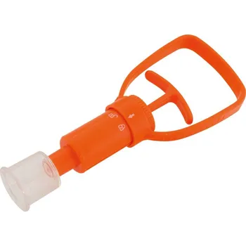 Repelent Extraktor vakuová stříkačka TS