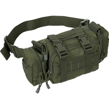 Ledvinka Ledvinová brašna UNIVERSAL olivová