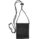 Peněženka na krk Mil-Tec černá