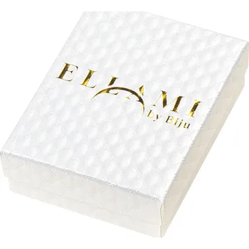 Dárková krabička Dárková krabička na šperky - velká