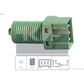 Spínač brzdového světla KW 510 131