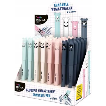 Propiska zvířátka 0,7 mm Kidea