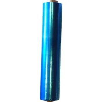 Obalový materiál CZECHOBAL Ruční antikorozní fólie 500 mm, 30 µm, 1,9 Kg