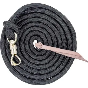 Fair Play Parelli vodítko Lina Horsemanship Barva: Černá