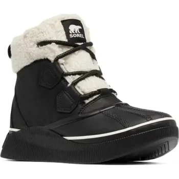 Dámská zimní obuv Sorel Out N About™ IV Chillz WP W 2088131010 - black chalk 38