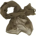 Šála Sniper Olivová