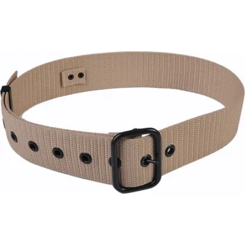 Opasek Opasek vz.95 AČR béžový kovová spona