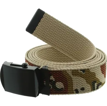 Opasek Pásek tenký desert 6