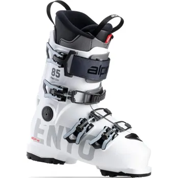 Sjezdové boty Alpina Enyo 85 W Velikost: MP 265 white/anthracite 25/26