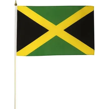 Vlajka Vlajka JAMAICA malá 30x45cm