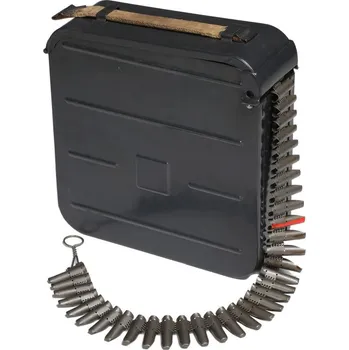 Nábojová schránka UK-59 velká