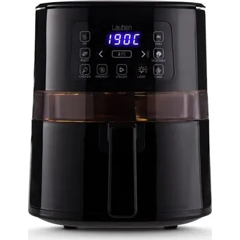 fritéza Horkovzdušná fritéza LAUBEN Hot 4000BC