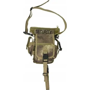 Ledvinka Ledvinka Modularní Taška na Stehno A-Tacs MFH