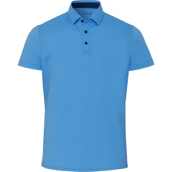 Pánské tričko Pánské funkční polotriko modré 3392_92930_110 Velikost: L