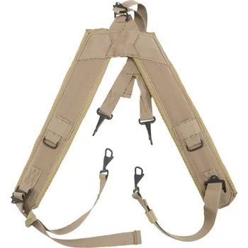 Sportovní střelba Treky LC-1 US ARMY Béžové